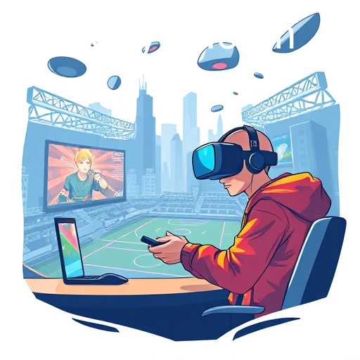 The Evolution of Online Gaming Communities