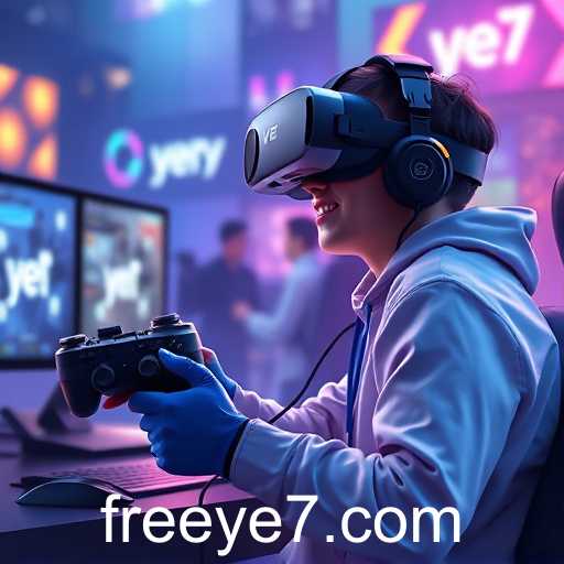 The Evolving Landscape of Online Gaming