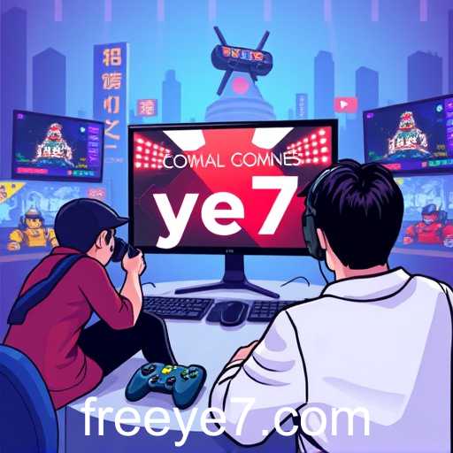 Gaming Trends and Innovations on Ye7