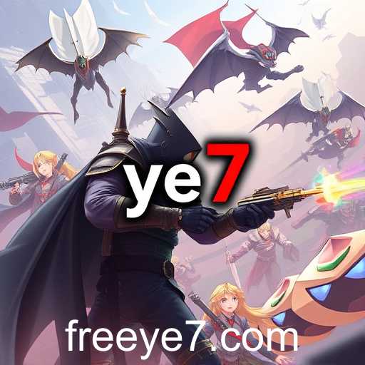 The Rise of Ye7 in the Gaming World