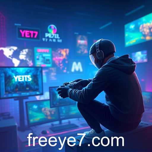 The Rise of Ye7: Gamers' New Haven