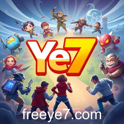The Rise of Ye7: A Popular Gaming Platform