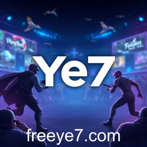 The Digital Playground: Ye7's Emergence in Online Gaming